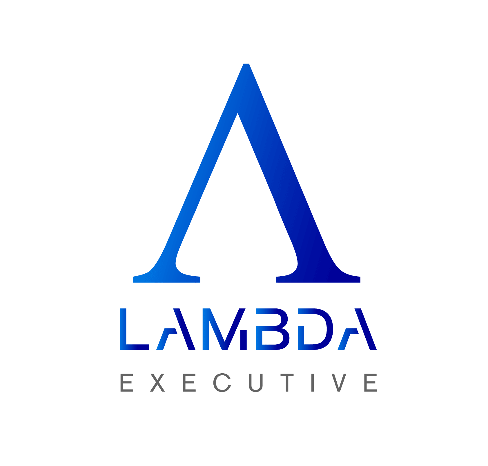 Logo_Lambda_Executive_Vertical